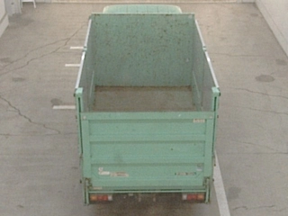 MITSUBISHI CANTER 2017