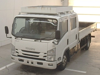 ISUZU ELF 2018
