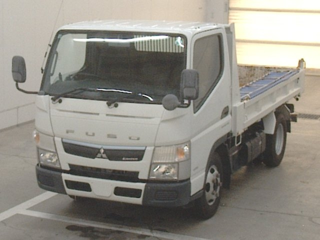 MITSUBISHI CANTER 2017