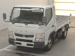 MITSUBISHI CANTER 2017