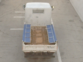 MITSUBISHI CANTER 2017