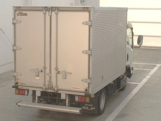 ISUZU ELF 2019
