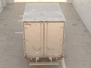 ISUZU ELF 2019