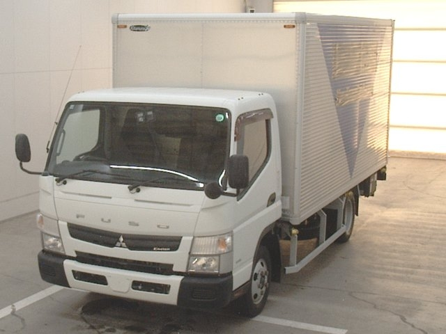 MITSUBISHI CANTER 2015