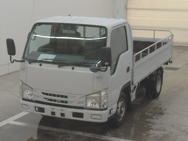 ISUZU ELF 2017