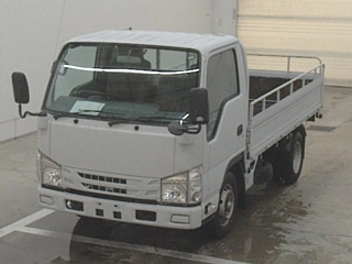 ISUZU ELF 2017