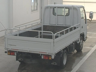 ISUZU ELF 2017
