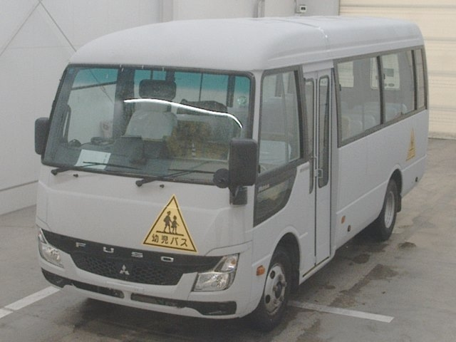 MITSUBISHI ROSA 2020