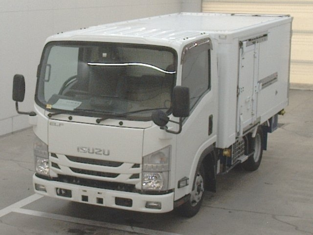 ISUZU ELF 2019