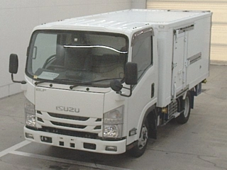 ISUZU ELF 2019