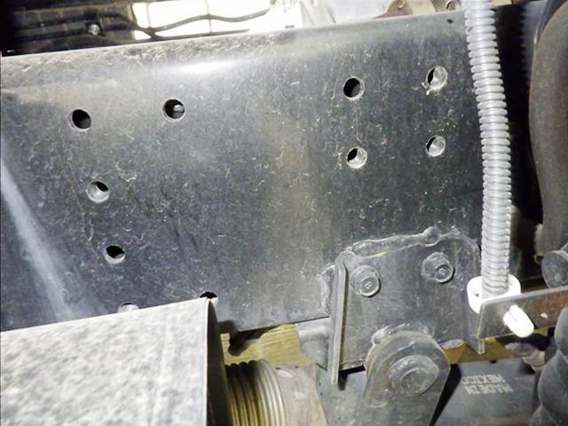 MITSUBISHI CANTER 2015