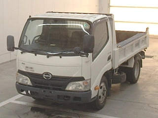 HINO DUTRO 2012