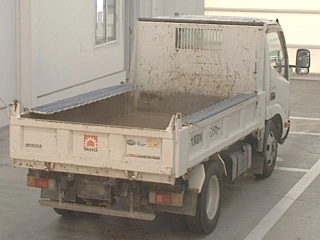 HINO DUTRO 2012