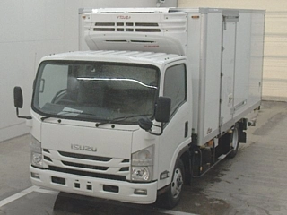 ISUZU ELF 2015