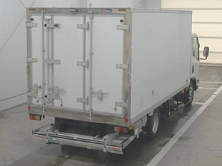 ISUZU ELF 2015