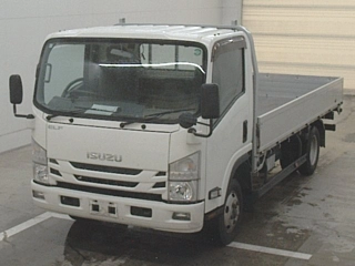 ISUZU ELF 2019