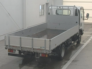 ISUZU ELF 2019