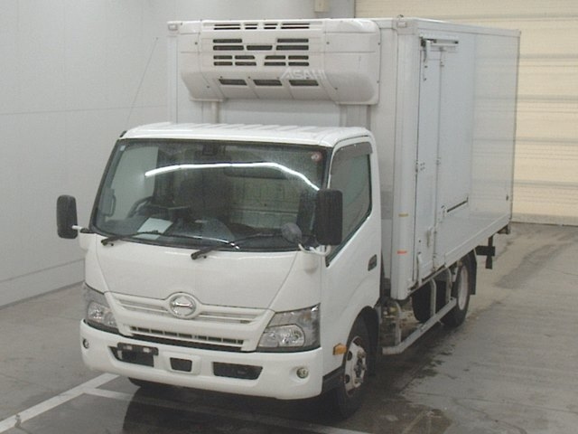 HINO DUTRO 2019