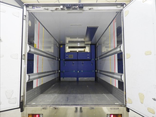 HINO DUTRO 2019