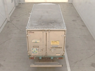 ISUZU ELF 2010