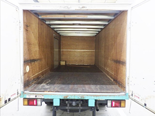 ISUZU ELF 2010