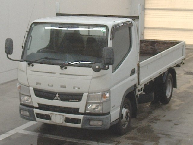 MITSUBISHI CANTER 2013