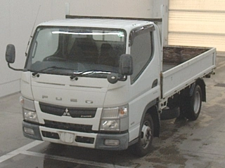 MITSUBISHI CANTER 2013
