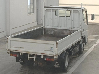 MITSUBISHI CANTER 2013