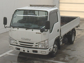 ISUZU ELF 2020
