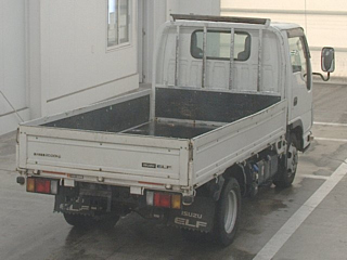 ISUZU ELF 2020