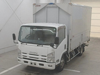 ISUZU ELF 2013