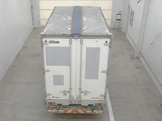 ISUZU ELF 2013