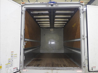 ISUZU ELF 2013
