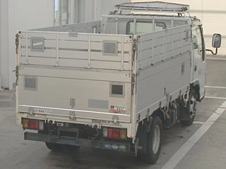 ISUZU ELF 2008