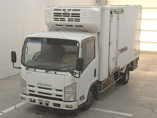 ISUZU ELF 2014