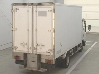 ISUZU ELF 2014