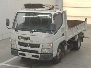 MITSUBISHI CANTER 2015