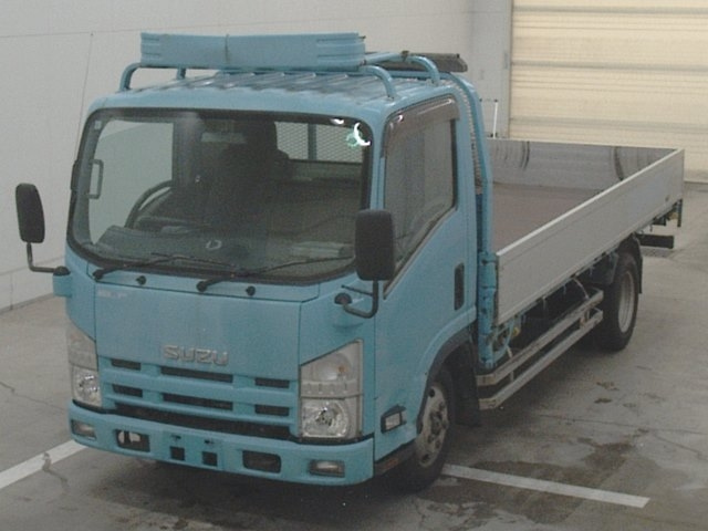 ISUZU ELF 2010
