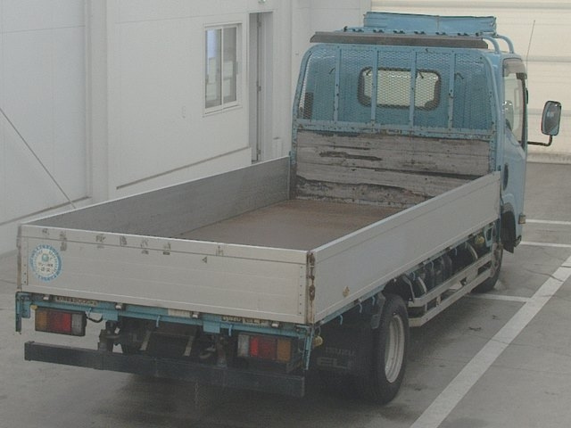 ISUZU ELF 2010