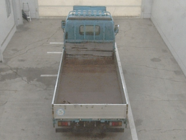 ISUZU ELF 2010