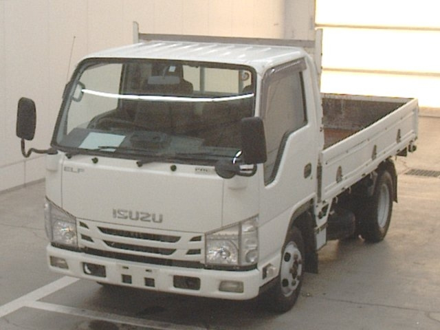 ISUZU ELF 2019