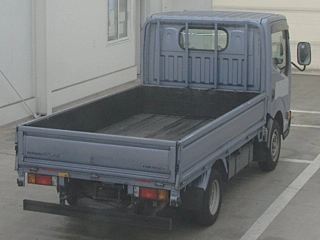 NISSAN ATLAS 2016