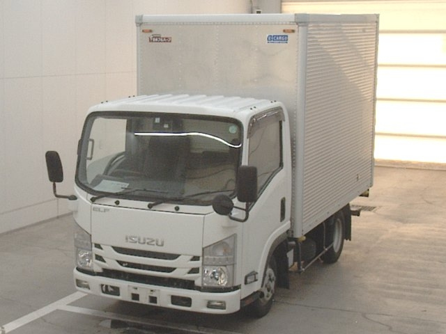 ISUZU ELF 2019