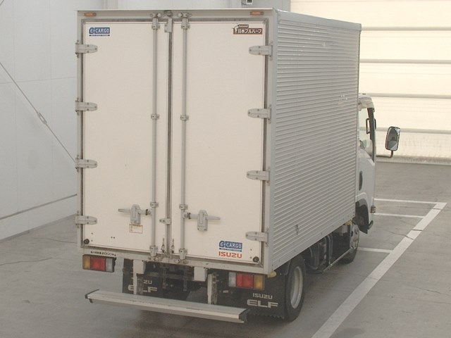 ISUZU ELF 2019