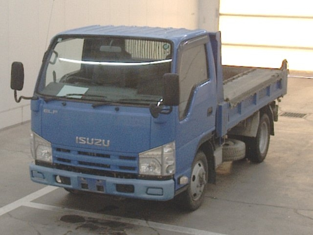 ISUZU ELF 2013