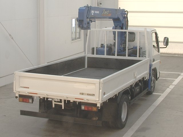 MITSUBISHI CANTER 2019