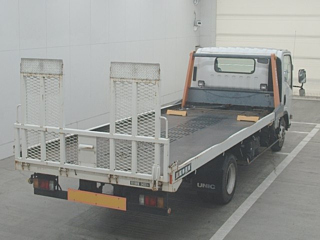 ISUZU ELF 2009