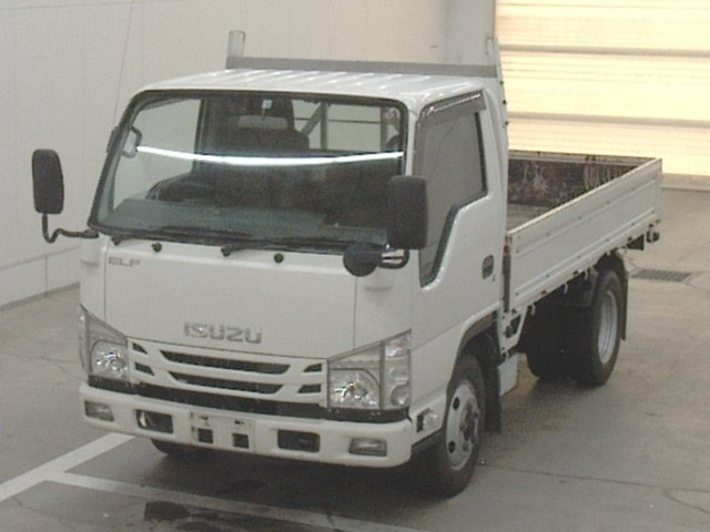ISUZU ELF 2017