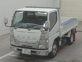 MITSUBISHI CANTER 2015
