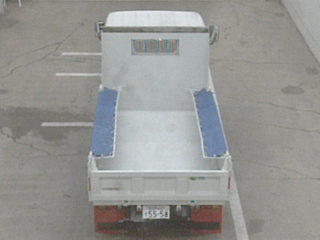 MITSUBISHI CANTER 2015